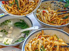 -宋益驴蹄子面肉夹馍(辛家庙店)