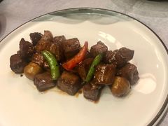 -A One Kitchen·南京精菜馆(德基广场店)
