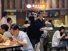 大堂-西安手工面(万象城店)