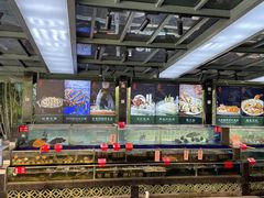 -勝記酒家·37年老字号·经典粤菜(荔枝公园店)