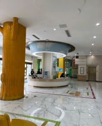 -小米熊儿童医院