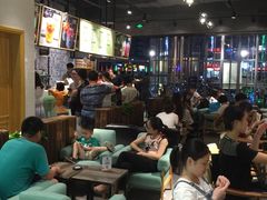 大堂-莓超疯(德辉广场店)
