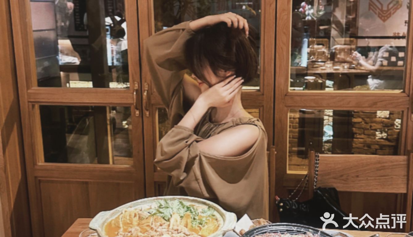 无锡居酒屋🏮超有氛围感 孤独的美食家
