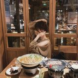 无锡居酒屋🏮超有氛围感 孤独的美食家