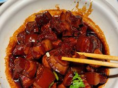 -廉厨干煸鸡·地标名菜(民富园店)