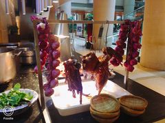 -威斯汀舞台餐厅