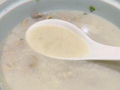 -北门饭店(三香路店)