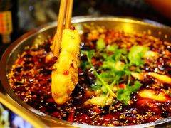 -大川先生·小龙虾·川菜(信义坊店)