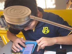 -乐邦快修手机电脑维修回收(打浦桥日月光店)