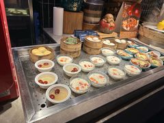 -奔海甄选·活鲜刺身铁板烧自助(太原里店)