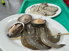 -花苑美食横琴生蚝火锅(拱北粤华路店)