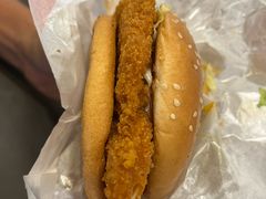 -麦当劳(广州花城汇店)