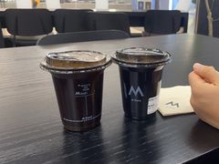 -M Stand(西安大悦城店)