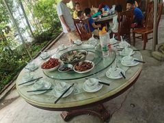 -田园山庄农家乐(石岩店)