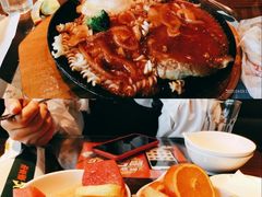 -豪客来牛排(海沧阿罗海店)