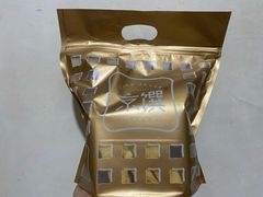 -京馔手工吐司(万达广场济南高新店)