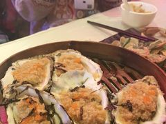 -桥东喜碧海鲜街(水东街店)