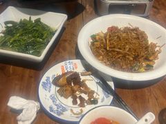 -徽州美食(三十年老店)