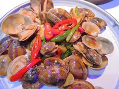 -钳小柒·小龙虾蓝龙王烧烤夜宵(长寿路店)