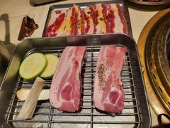 -Ant 蚂蚁洞烤肉·大营地(上海静安大悦城店)