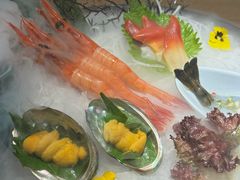 -德川家日本料理(顺义华联店)