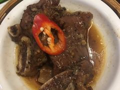 -顺悦酒家(嘉信城市广场店)