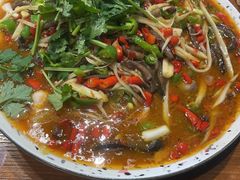 游龙鳝丝-盛世盐帮·自贡特色(总店)