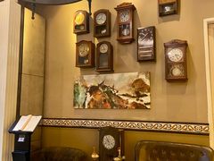 -ALBERGUE 1601 婆仔屋葡国餐厅