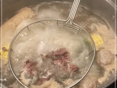 -八合里潮汕鲜牛肉火锅(深圳海岸城店)