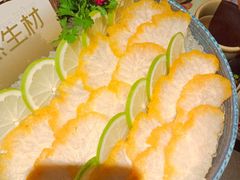 -季季山·云南野生菌火锅(上海首店)
