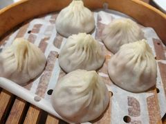 -苏小柳点心·手作小笼包(康桥分院)