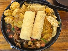 -螺蛳粉先生(蓟门桥店)
