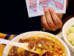 -常盛香生煎·酸辣汤.无锡老字号玉兰饼(新生路店)