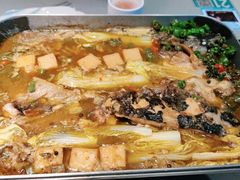 -半天妖烤鱼(中山路店)