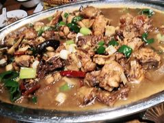 -俭寨大盘鸡·缸子肉·小公鸡·新疆菜(云通店)