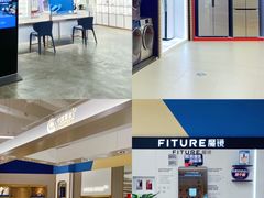 -盒马X会员店(王府井奥莱UP TOWN店)