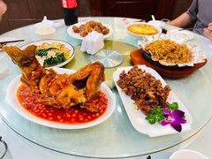 -宝发园名菜馆