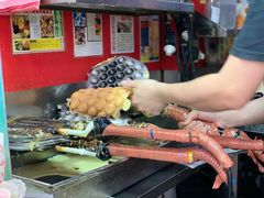 -利强记北角鸡蛋仔(弥敦道店 )