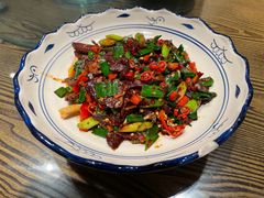 -湖南人家·家传湖南菜(水围店)