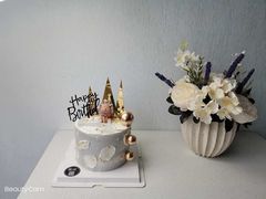-蜜肆动物奶油蛋糕·个性定制·下午茶甜品