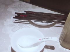 -川味堂·四川豆花(八卦岭店)