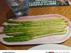 -曼乐辰餐厅(中庚漫游城店)