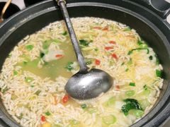 -乔阿马·江南味·驴肉香(龙湖华泾天街店)