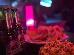 -MOSSO音乐酒吧·live house(南京旗舰店)