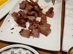 -巴依老爷新疆美食(常营店)