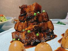 -金枝玉叶上海人家食府(三里河店)