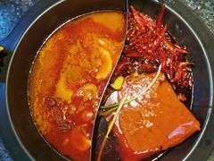 -蜀大侠火锅(总府路店)