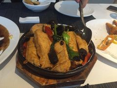 -若蘭慈·无国界素食料理(欢乐海岸店)