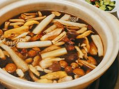 -天宜隆蘑菇宴火锅(石景山旗舰店)