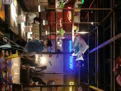 -探鱼·鲜青椒爽麻烤鱼(广州欣荣广场店)